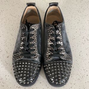 christian louboutin shoes